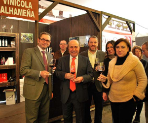 Y al tercer día... la Muestra se animó