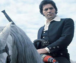 Bandoleros de leyenda