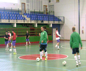 Derrota con honor para la UD Alhameña sénior