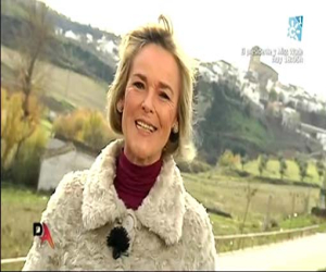 'Destino Andalucía' despide el año en Alhama de Granada