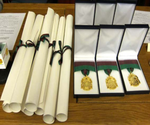 El Patronato de Estudios Alhameños convoca los ‘Premios Alhama 2012’