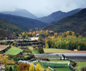 El motorista fallecido en el Camino de la Resinera era de Cómpeta y tenía 24 años
