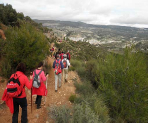 Tras las vacaciones se comienza a andar en año nuevo