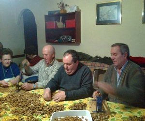 Manos Unidas de Alhama comienza la campaña contra el hambre este domingo