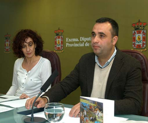 La Diputación abre su plan de formación deportiva 2013 con 17 cursos para técnicos, animadores y árbitros deportivos de todas las comarcas granadinas