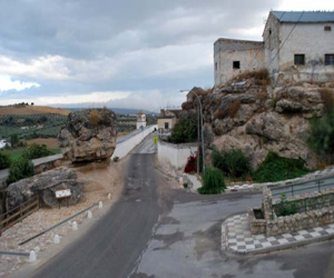 El Turro, la ELA número doce