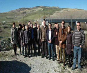 El PP exige a la Junta que finalice la A-402 a su paso por Moraleda de Zafayona y Alhama de Granada