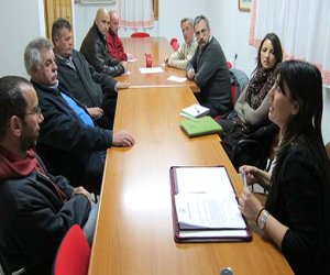 La Plataforma por la terminación de la carretera sigue sumando apoyos 