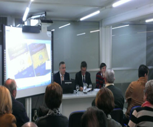 Salvador Raya presenta su último libro en Alhama  (1 de marzo, 18 h.) 