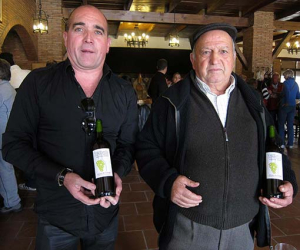 El secreto del ibérico al descubierto