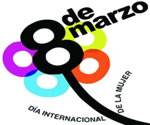 Actividades en la semana del Día de la Mujer