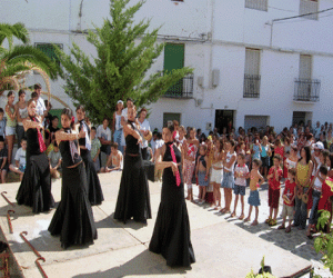 Fiestas de Fornes 2013, del 15 al 19 de marzo