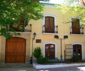 Sobre la ley de reforma de la administración local