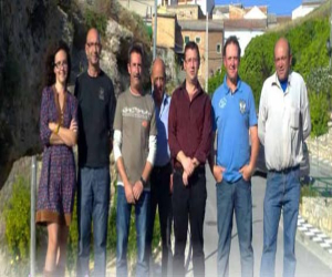 IU abre expediente a sus dos ediles en Cacín