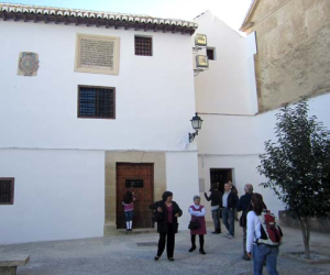 Talleres infantiles 'Conoce Alhama'