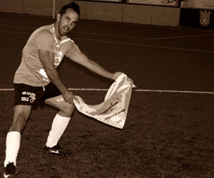 LFV, ¿Saldremos en la tele?