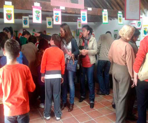 Abierta al público la exposición de los trabajos realizados durante las I Jornadas Culturales 'Conoce Alhama'