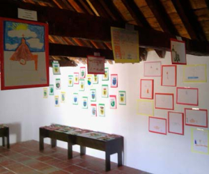 La Asociación Termalismo de Andalucía inaugura la exposición 'Conoce Alhama'