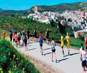 El 'Ciudad de Alhama' para El Ouardi y Machrouh