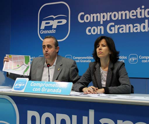 El Partido Popular pide la dimisión de la alcaldesa de Arenas del Rey mientras ella afirma que ha actuado 'en todo momento dentro de la legalidad'