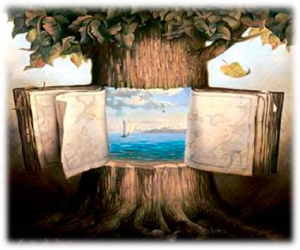 Semana cultural con motivo del Día del Libro 2013