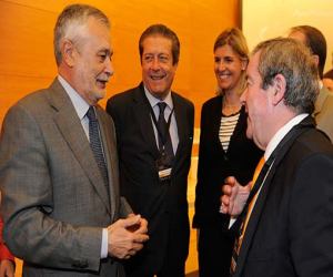 Andrés García Maldonado, miembro de la Real Academia de Bellas Artes de San Telmo