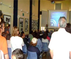 El CADE de Alhama organiza una jornada para poner en valor los recursos endógenos de la Comarca 