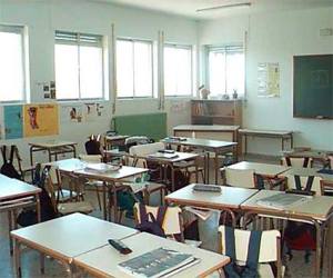 Desigual repercusión de la huelga de la enseñanza en Alhama