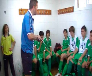 'Llegar a una ciudad que no te conocen y conseguir que valoren tu trabajo no ha sido fácil'