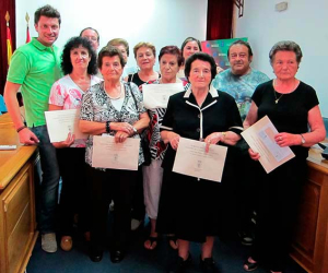 Entregados los premios de Alhama ¡ponte guapa! 2013