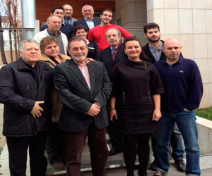 La Asociación Termalismo de Andalucía se acoge al programa “Seniors” que promueve  la Junta de Andalucía