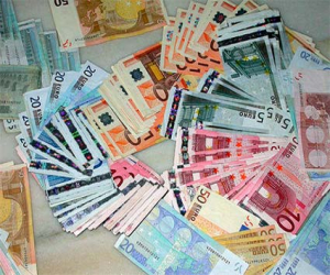 Jayena posee el endeudamiento más alto por habitante, mientras que Arenas del Rey el que menos de la Comarca en 2012