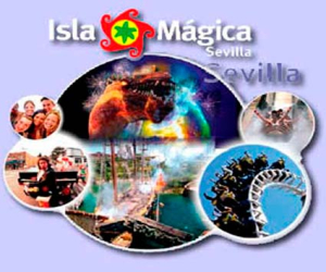 Viaje a Isla Mágica con el AMPA El Callejón