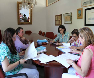 Fallados los premios del Certamen Literario