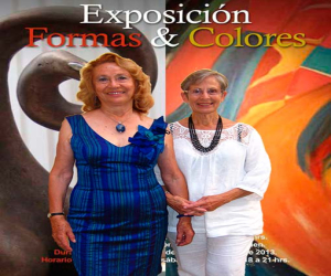 Lupita Charlone: “No tengo tiempo de hacerme vieja”