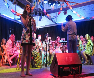 En Alhama fiesta se escribe con E de EMAG