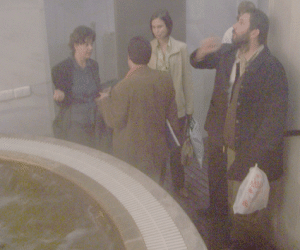 Segunda jornada del encuentro de Villas Termales