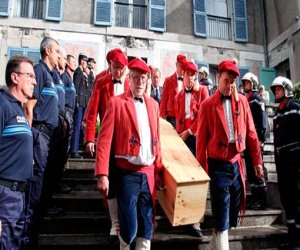 Muere repentinamente el alcalde de Bagnères de Bigorre, Rolland Castells