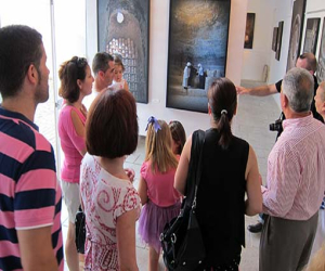 El alma desgranada, mil años de historia en fotos