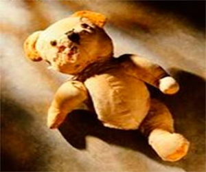 Piojos revividos y juguetes rotos