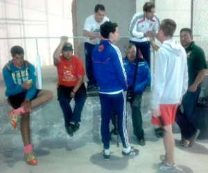 Alhama volverá a tener a la UD Alhameña en competición sénior