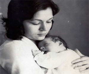 Mi mamá me mima