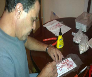 Toca vencer para convencer al nuevo los Cármenes