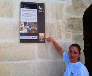 ¡Yo también soy Embajador de Alhama!