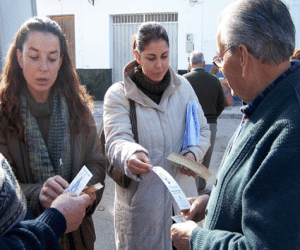 Campaña de promoción del lenguaje no sexista