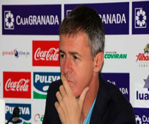 El Granada busca reencontrarse con su afición