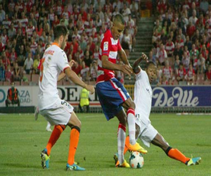 ¡Urgente!: Se busca goleador!