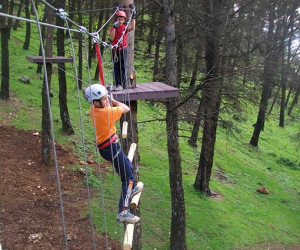 Alhama contará este año con una escuela deportiva de aventura y naturaleza