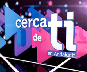 ¿Quieres asistir como público al programa 'Cerca de ti' de Canal Sur? 