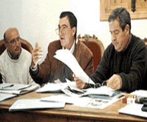 Se dan a conocer los Premios Alhama 2000